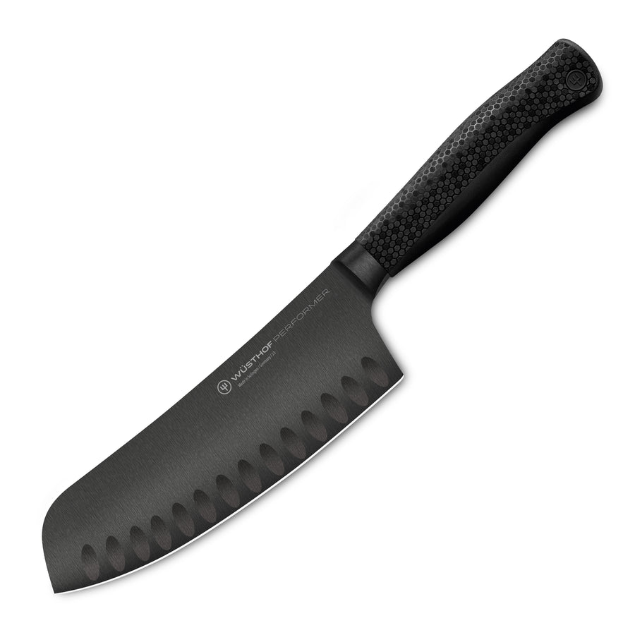 Wusthof Performer 7" Hollow Edge Rotoku Knife