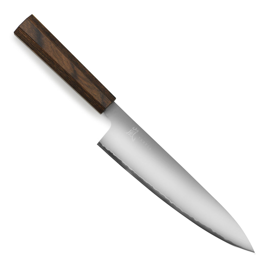 Yaxell Hana 8" Chef's Knife