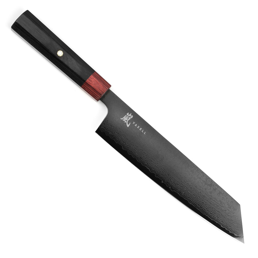 Yaxell Rei 8" Kiritsuke Knife