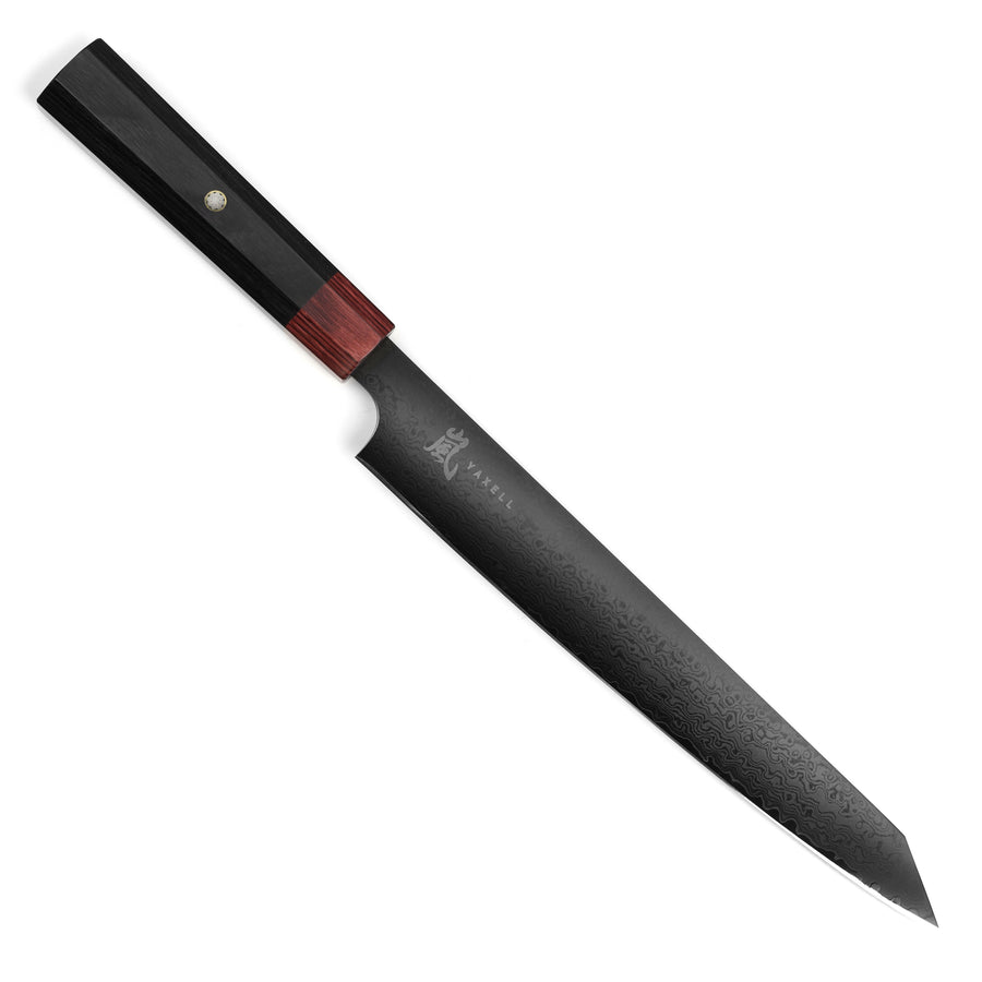 Yaxell Rei 9" Slicing Knife