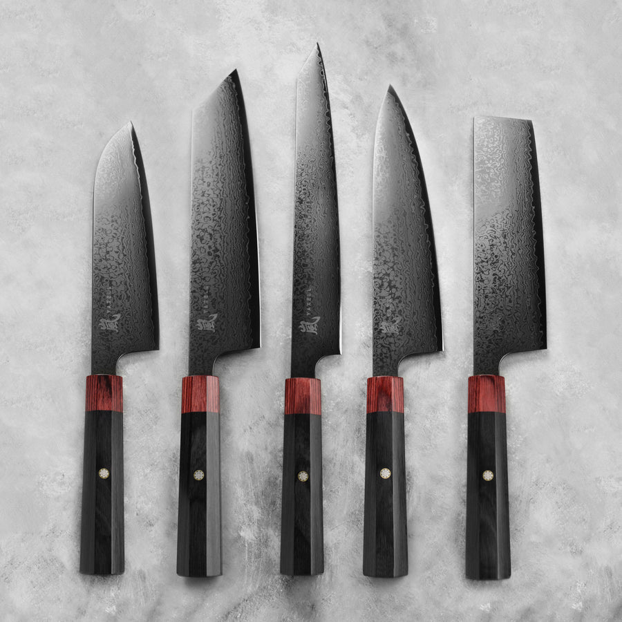 Yaxell Rei 6.5