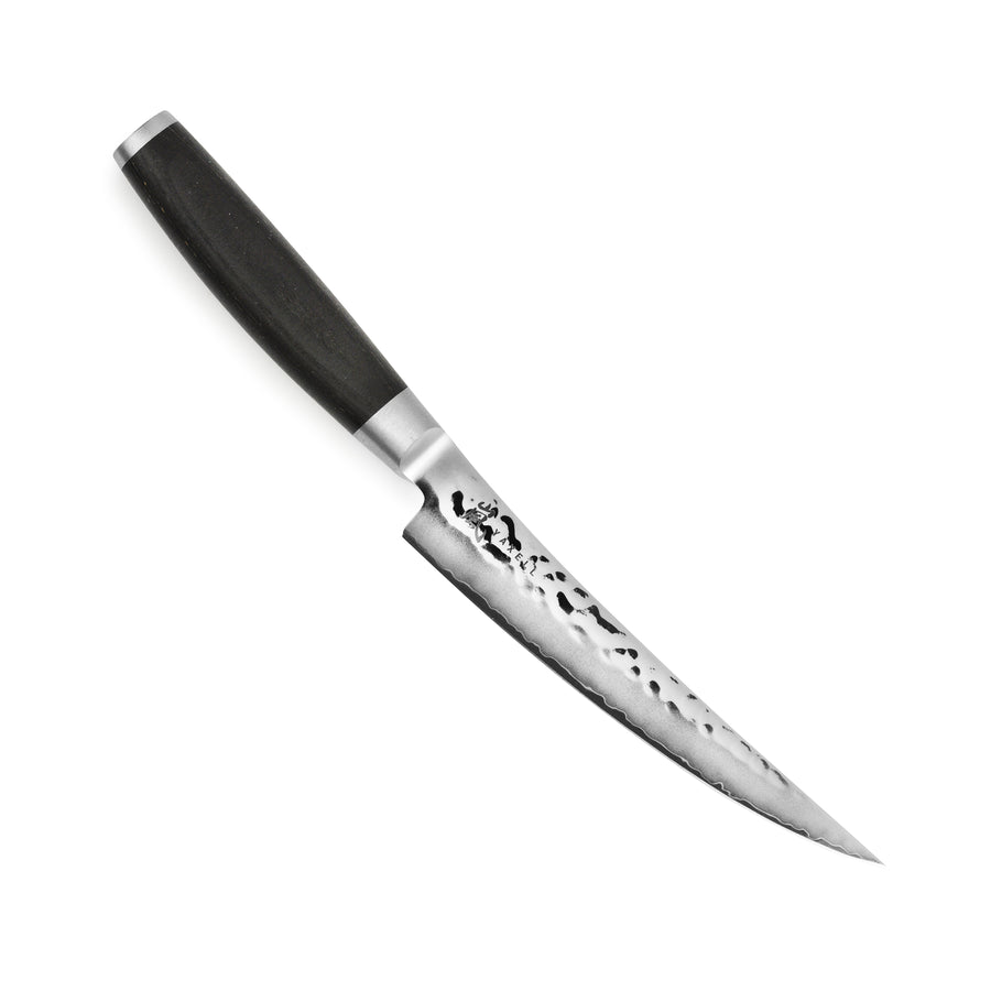 Yaxell Taishi 6" Curved Boning Knife