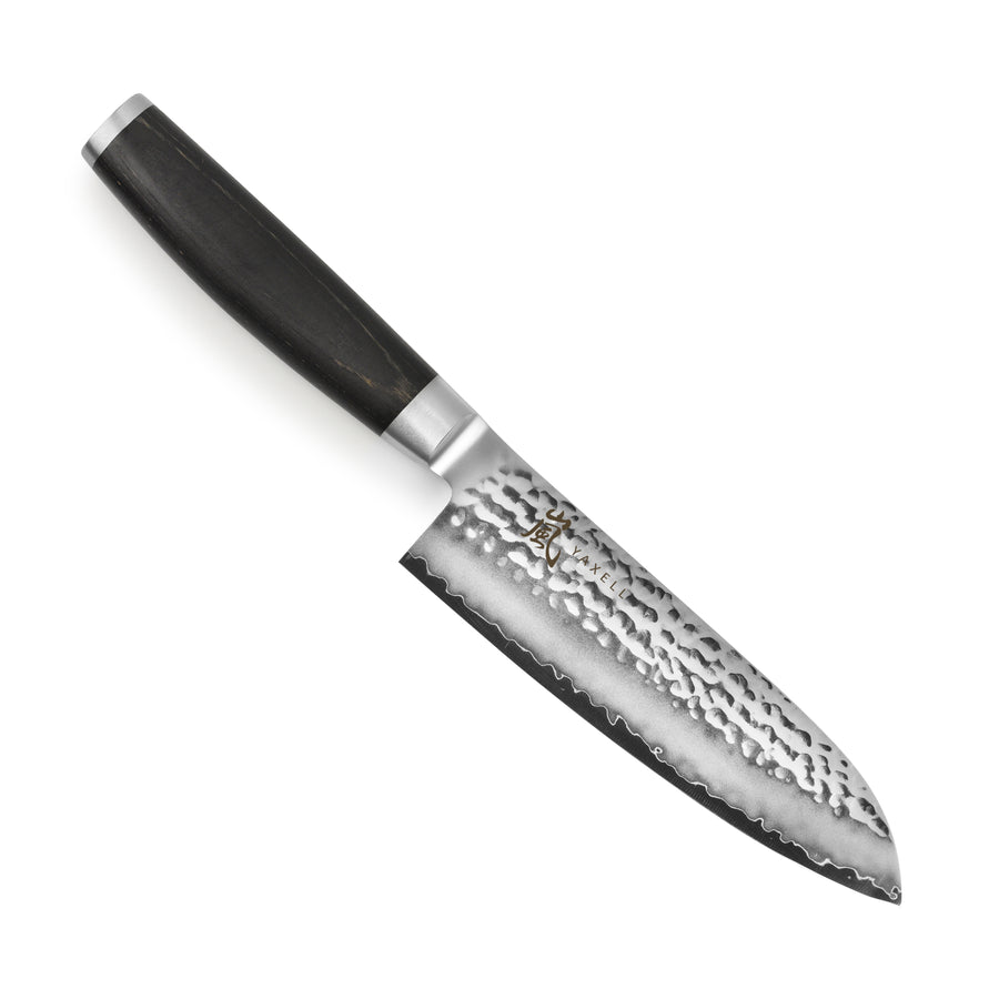 Yaxell Taishi 6.5" Santoku Knife