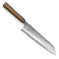 Yoshikane SKD Kiritsuke Knife 240mm - Stainless Clad – Cutlery and