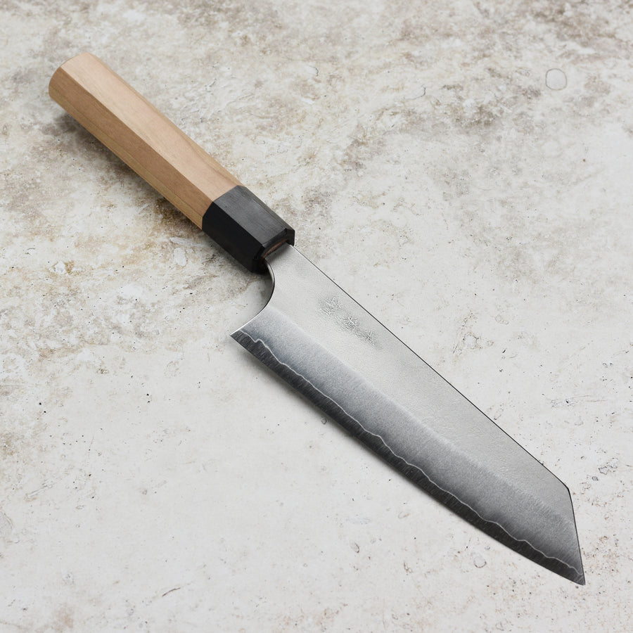 Yoshimi Kato Ginsan Bunka Knife