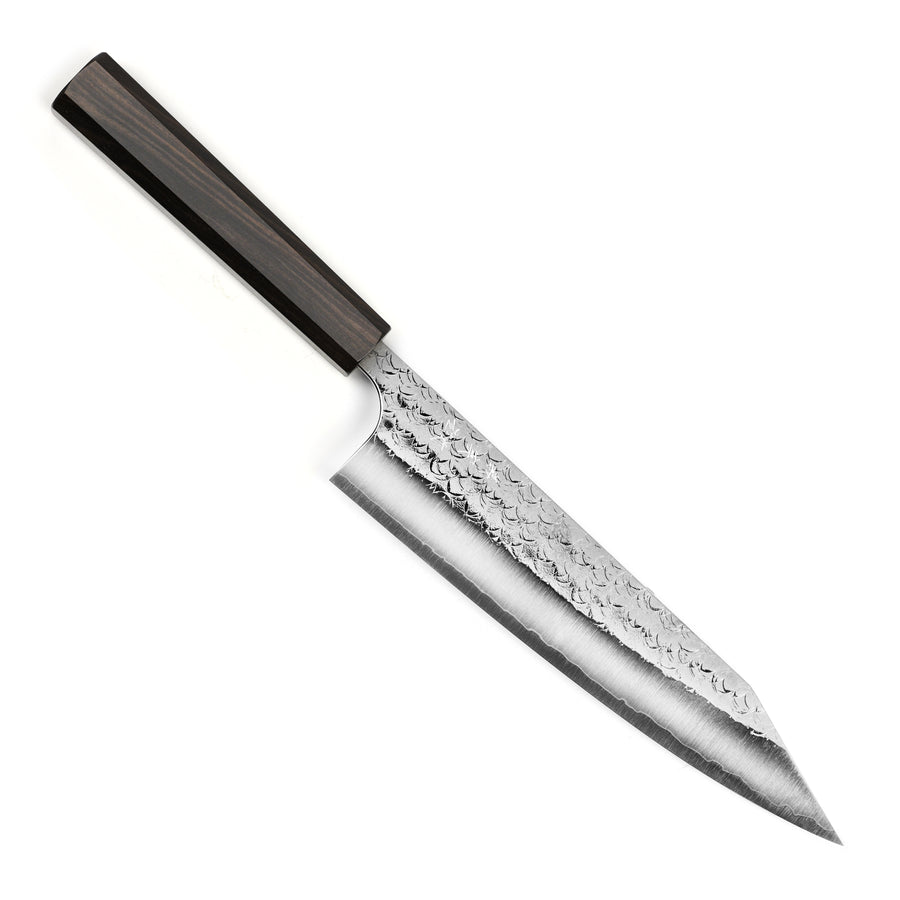 Yoshimi Kato Minamo SG2 8.25" Kiritsuke