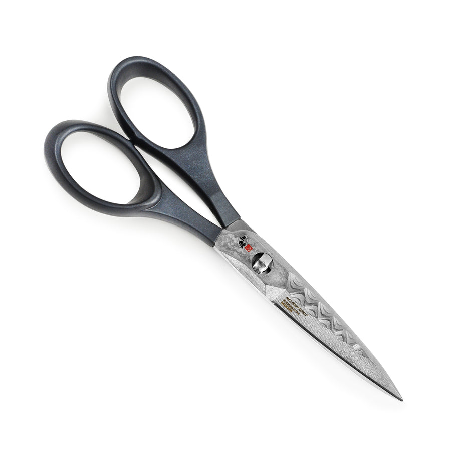 Zanmai Damascus Kitchen Shears