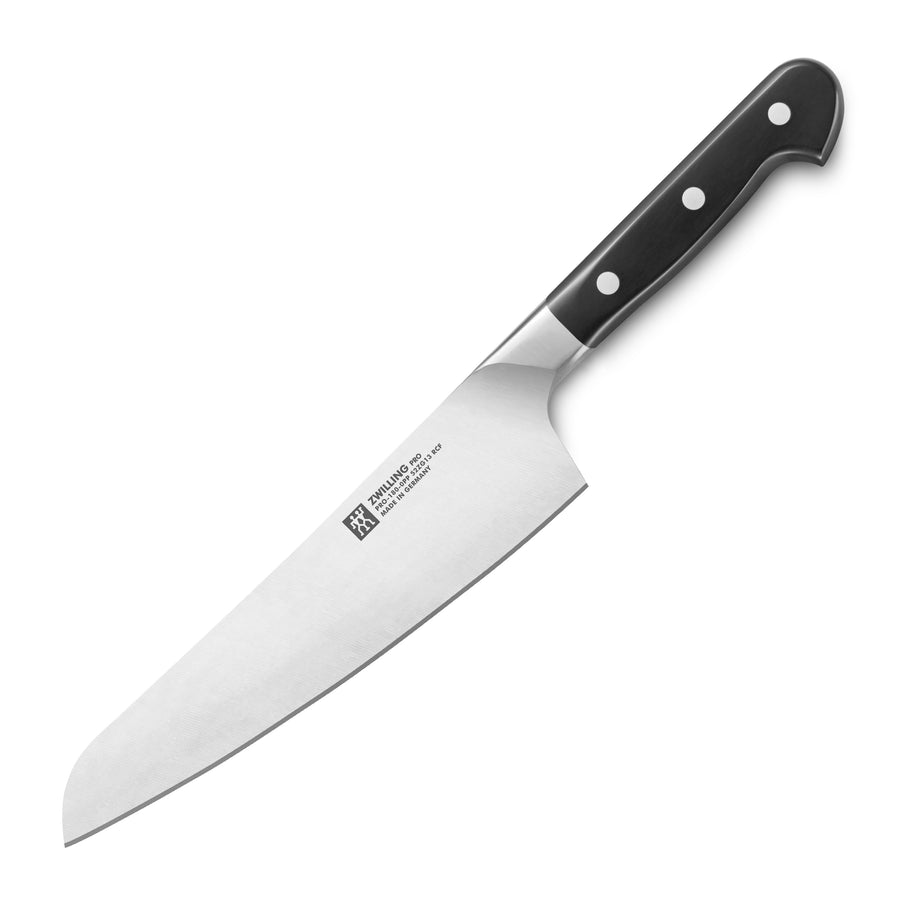 Zwilling Pro 7" Sous Chef's Knife