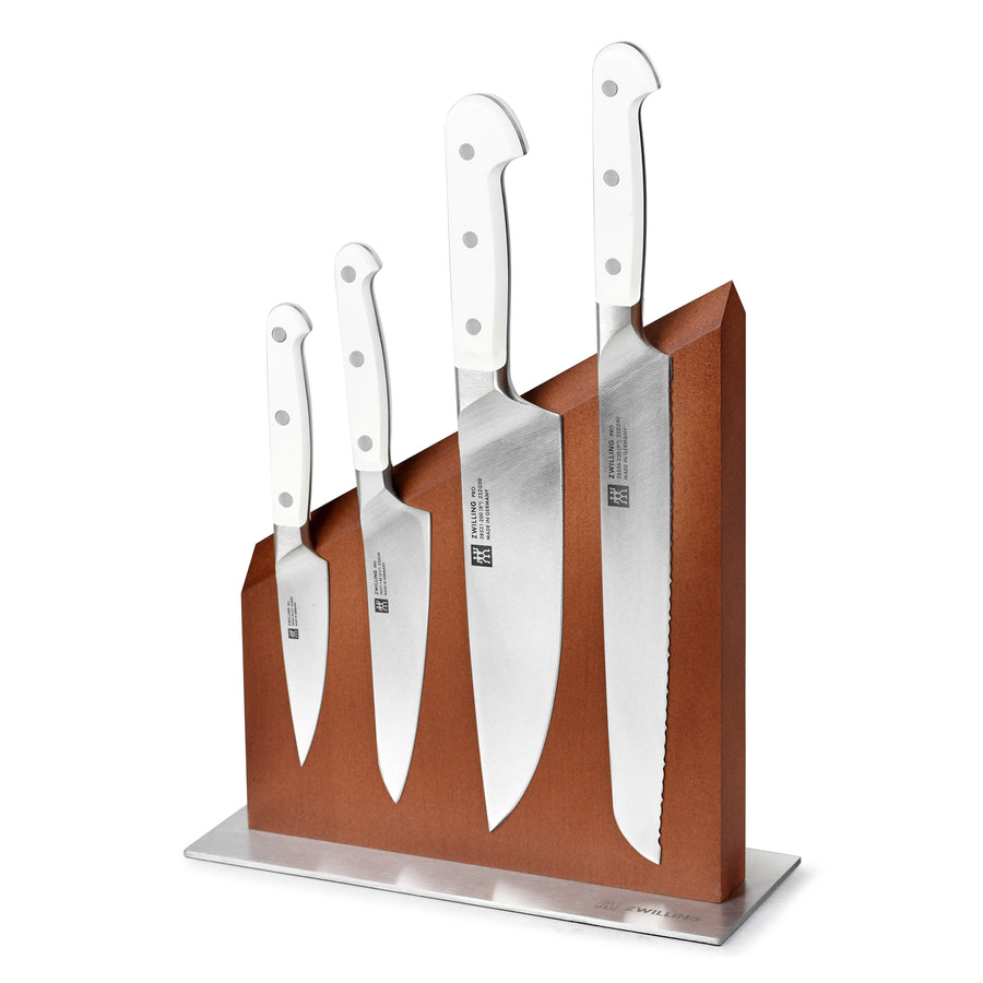 Zwilling Pro Le Blanc 5 Piece Magnetic Easel Set