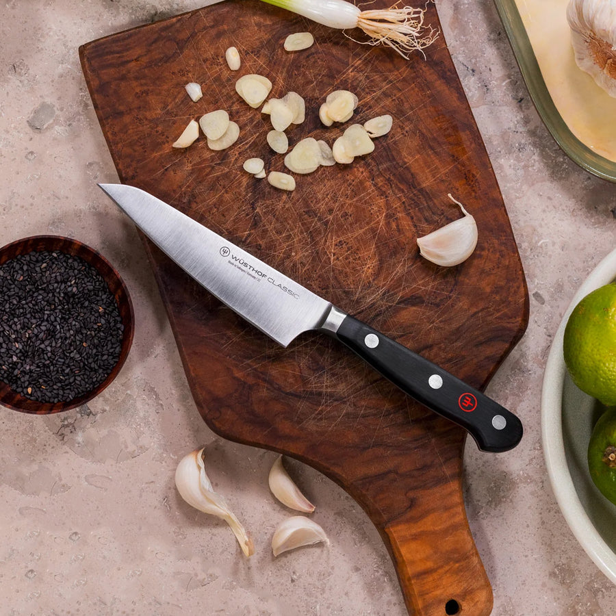 Wusthof Classic Prep Knife - 4.5