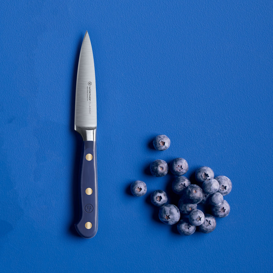 Wusthof Classic 3.5" Wild Blueberry Paring Knife