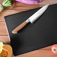 Hasegawa Pro-PE Black Cutting Board - Japanese Made – Cutlery and More