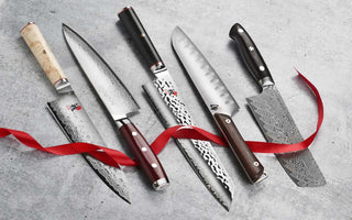 Cutlery and More