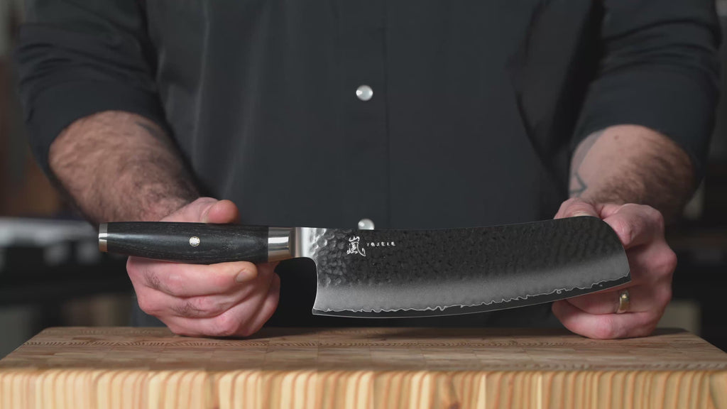 Yaxell Ketu SG2 8.5" Konata Knife
