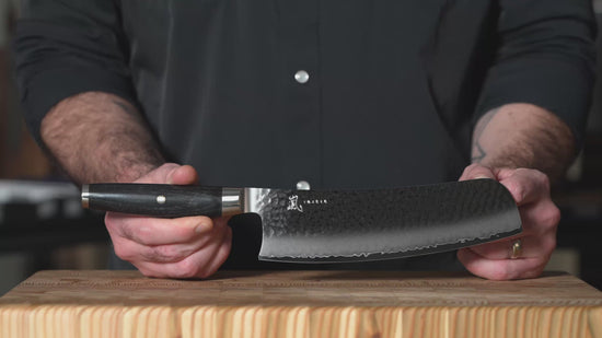 Yaxell Ketu SG2 8.5" Konata Knife