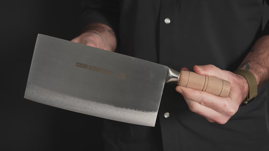 CCK Kitchen Chopper Chinese Cleaver
