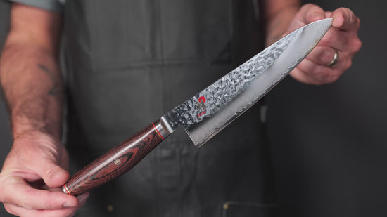 Miyabi Artisan Chef's Knife