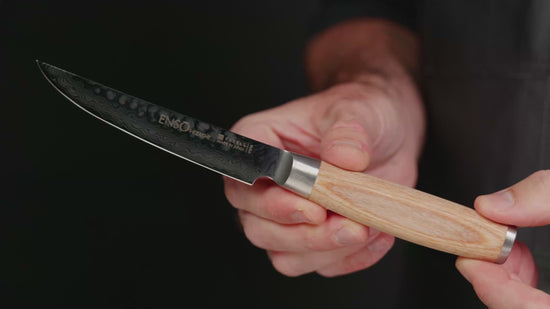 ENSO HIZASHI STEAK KNIFE SET