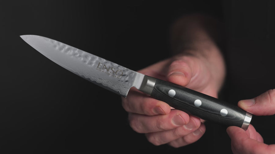 ENSO HD PETTY KNIFE