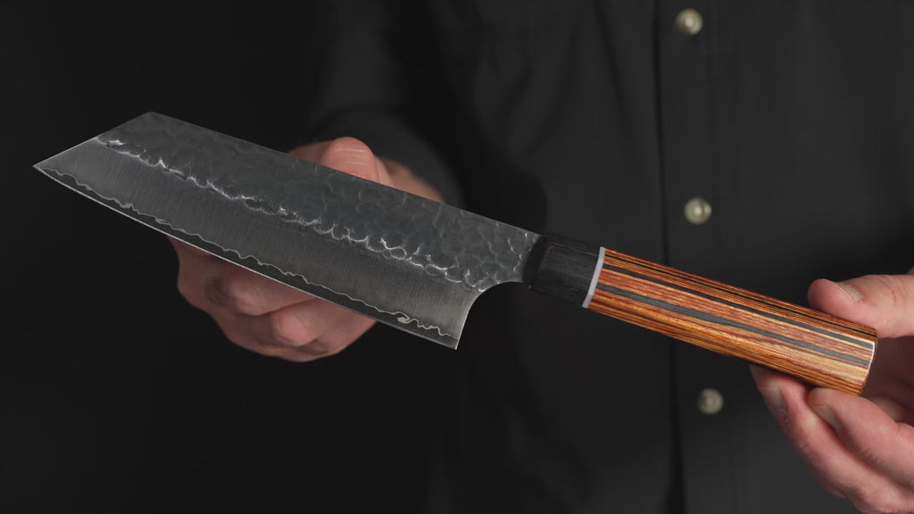 Enso Hachi SG2 6.5" Bunka