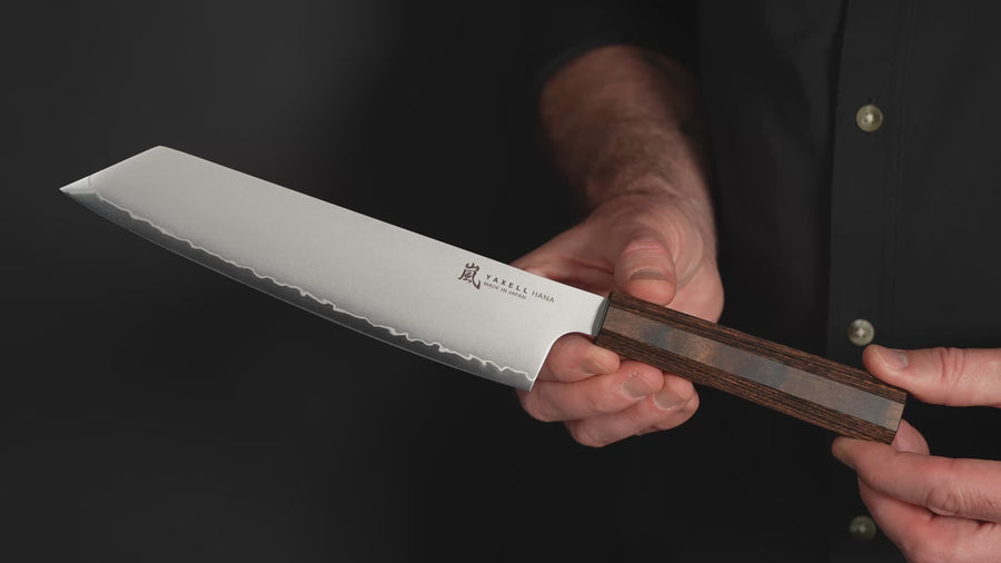 Yaxell Hana Kiritsuke