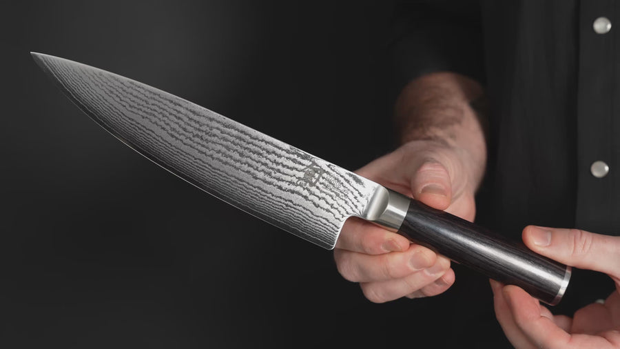 Shun Classic 8" Chef's Knife