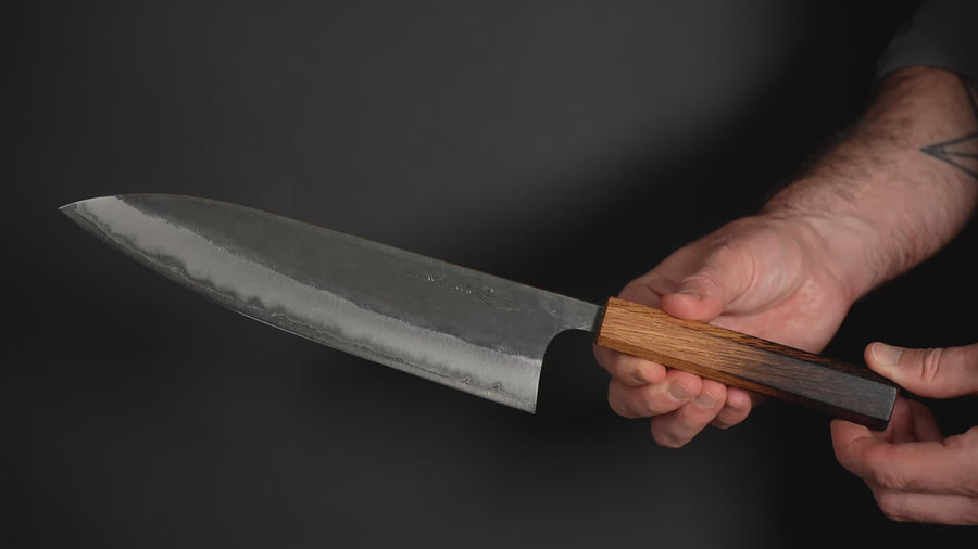 Matsubara Gyuto Japanese Chef's Knife 240mm