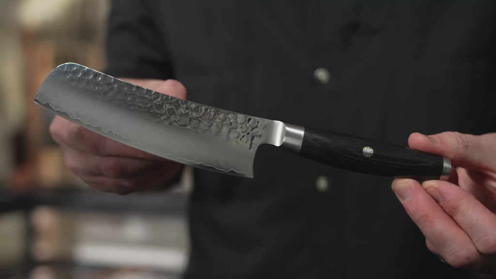 Yaxell Ketu SG2 5.5" Konata Knife