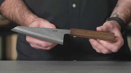 Yoshikane SKD Honesuki