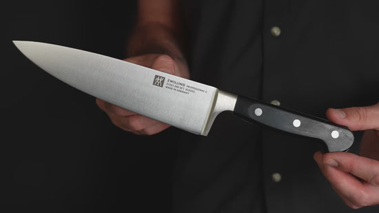 Zwilling Professional S 8" Chef's Knife