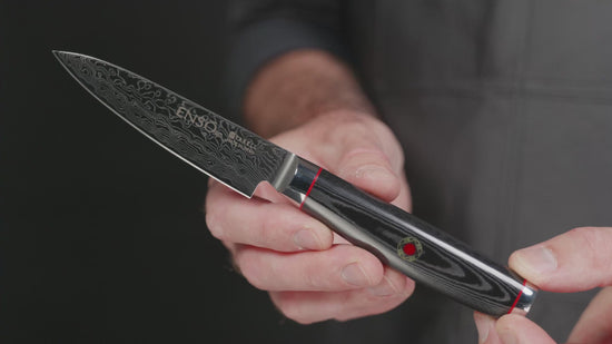 Enso SG2 Paring Knife