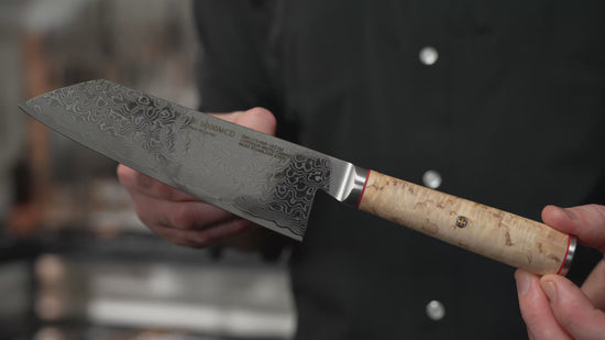 Miyabi Birchwood Bunka