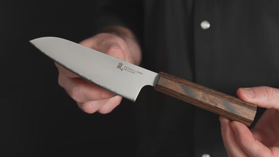 Yaxell hana Santoku