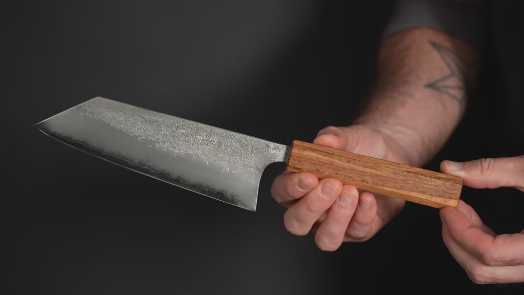 Matsubara Bunka Knife Aogami #2