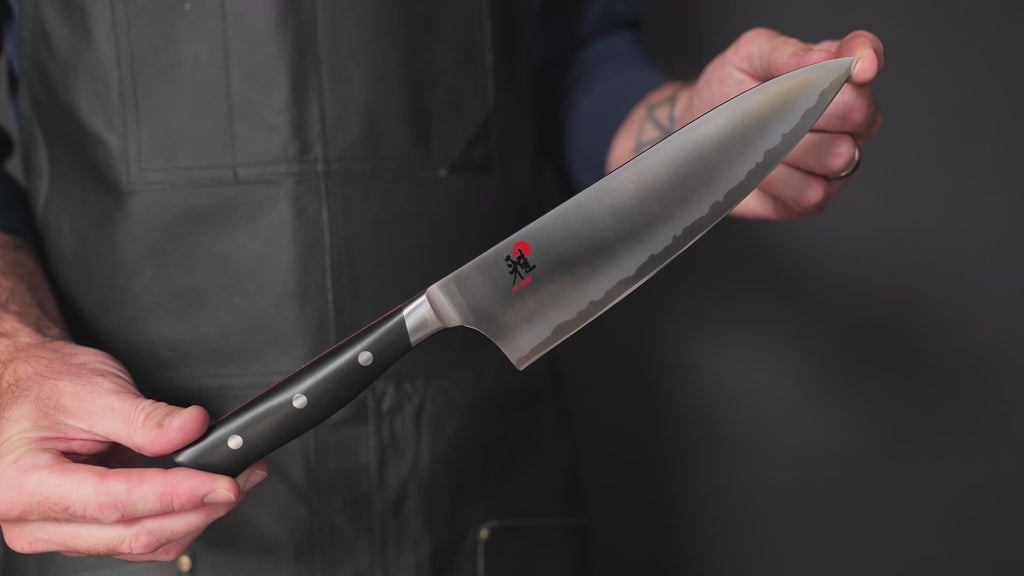 Miyabi Evolution FC61 Chef's Knife