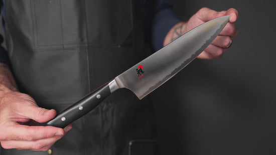 Miyabi Evolution FC61 Chef's Knife