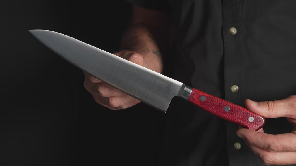 Takamura SG2 Migaki 8.25" Gyuto