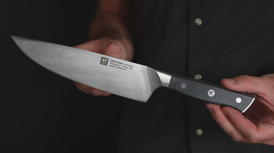 Zwilling Spectrum 8" Chef's Knife