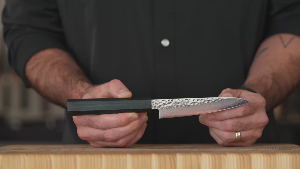 Touroku Sakai Kirameki 5.3 Petty

