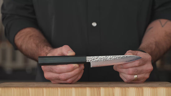 Touroku Sakai Kirameki 5.3 Petty

