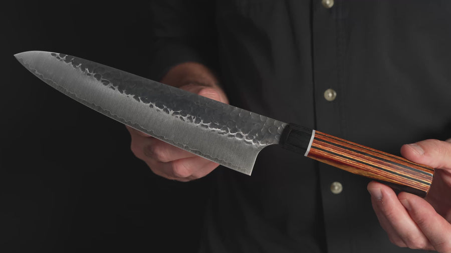Enso Hachi SG2 8.25" Gyuto