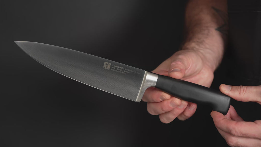 Zwilling Four Star Knives