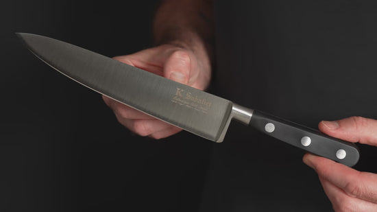 K Sabatier 1834 Limited 8" Chef's Knife