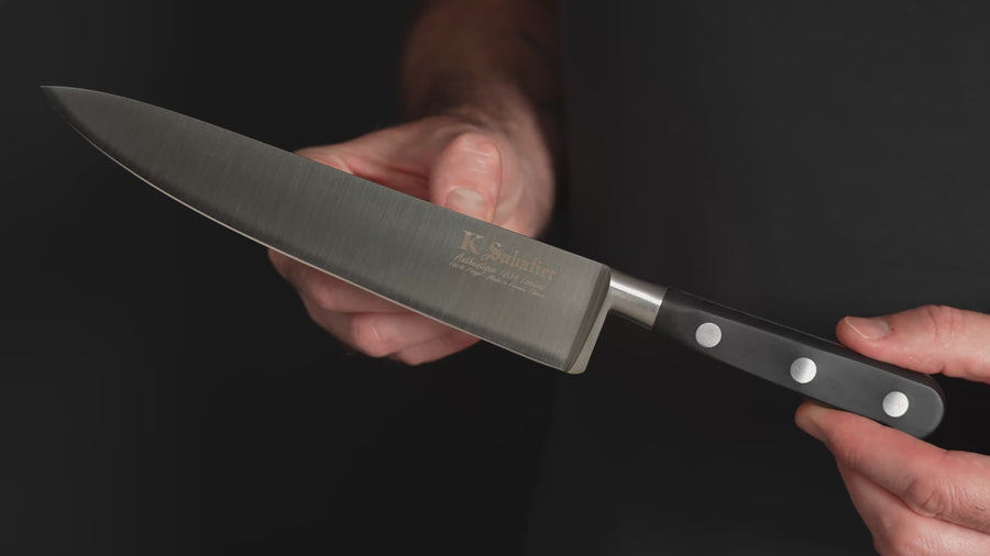 K Sabatier 1834 Limited 8" Chef's Knife
