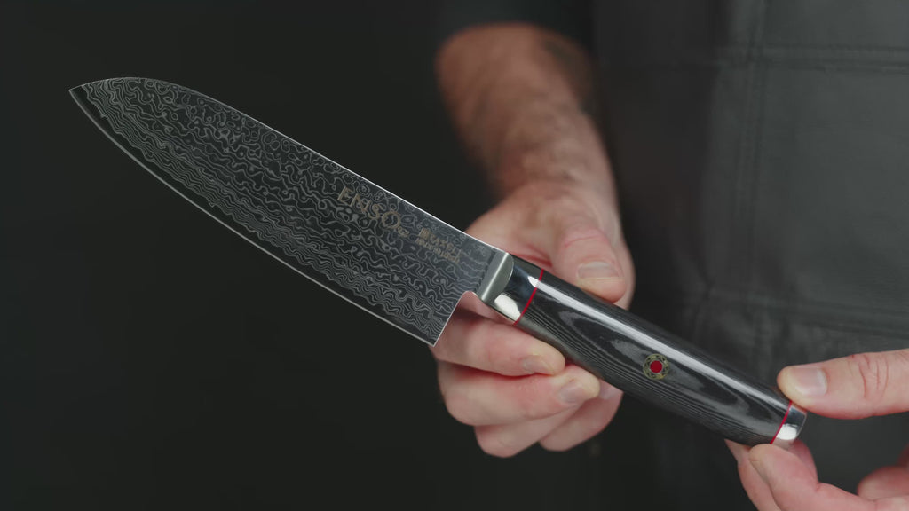 ENSO SG2 SANTOKU