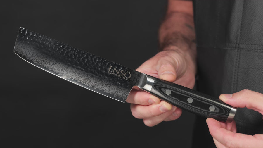 ENSO HD NAKIRI