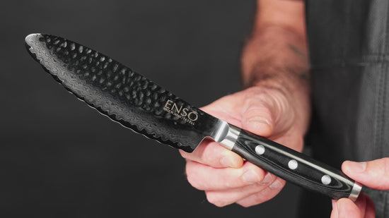 ENSO HD SANDWICH KNIFE