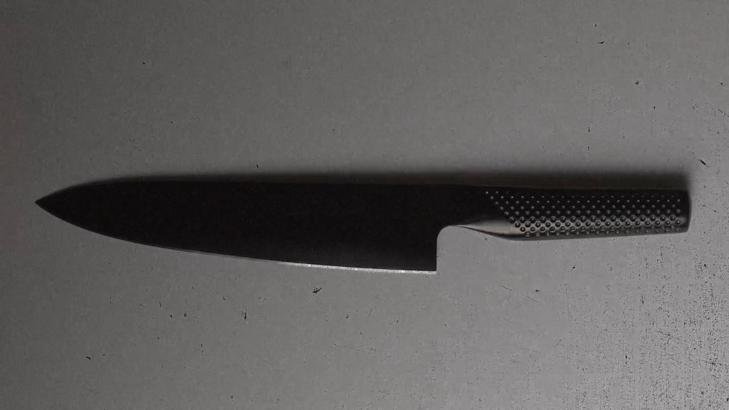 Global Z Chef's Knife