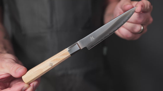 Miyabi Koya Steak Knives