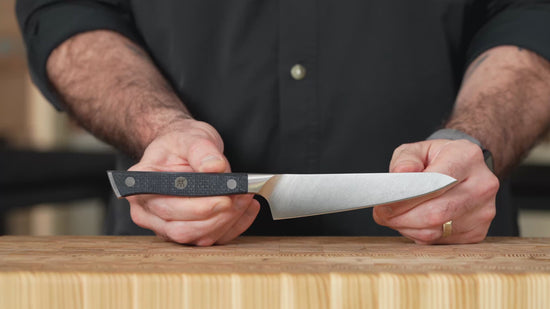 Zwilling Spectrum 6" Utility Knife